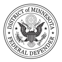 Federal Defender