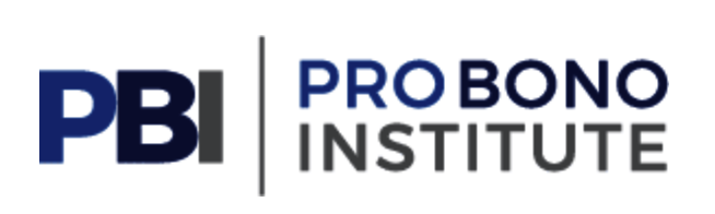 Pro Bono Institute