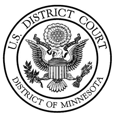 U.S. District Court